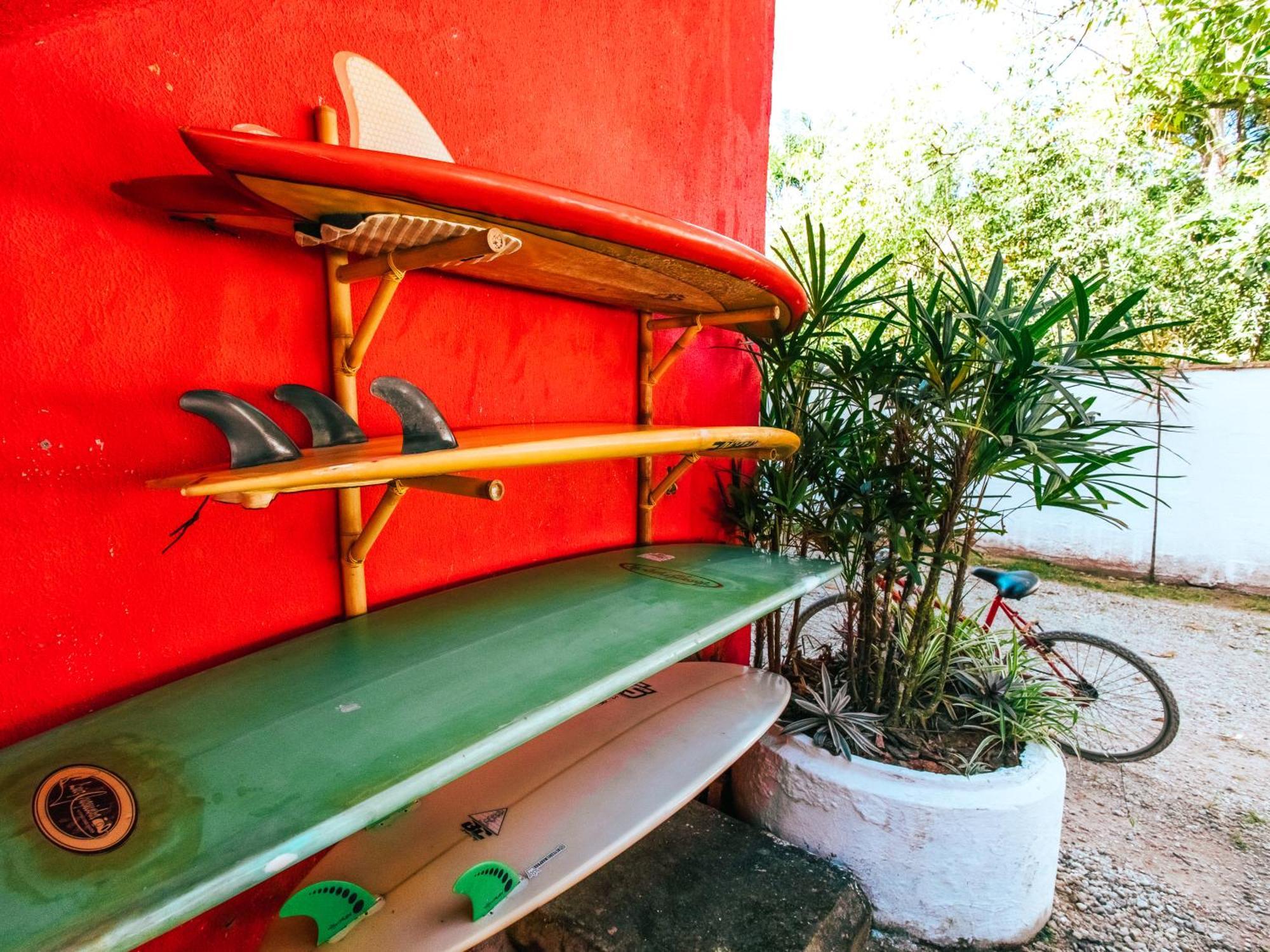 Velinn Pousada Sol Nascente Ubatuba Extérieur photo