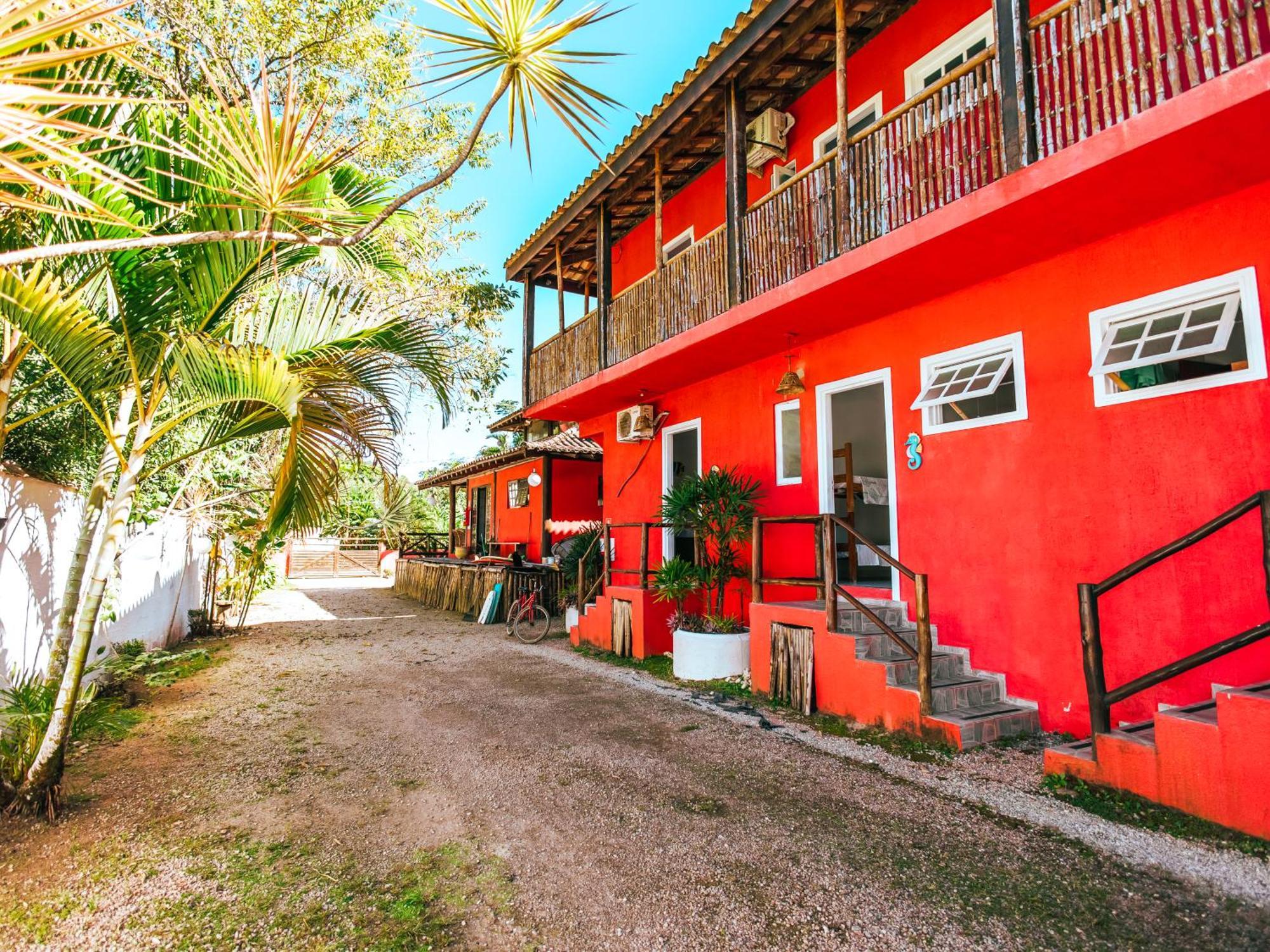 Velinn Pousada Sol Nascente Ubatuba Extérieur photo