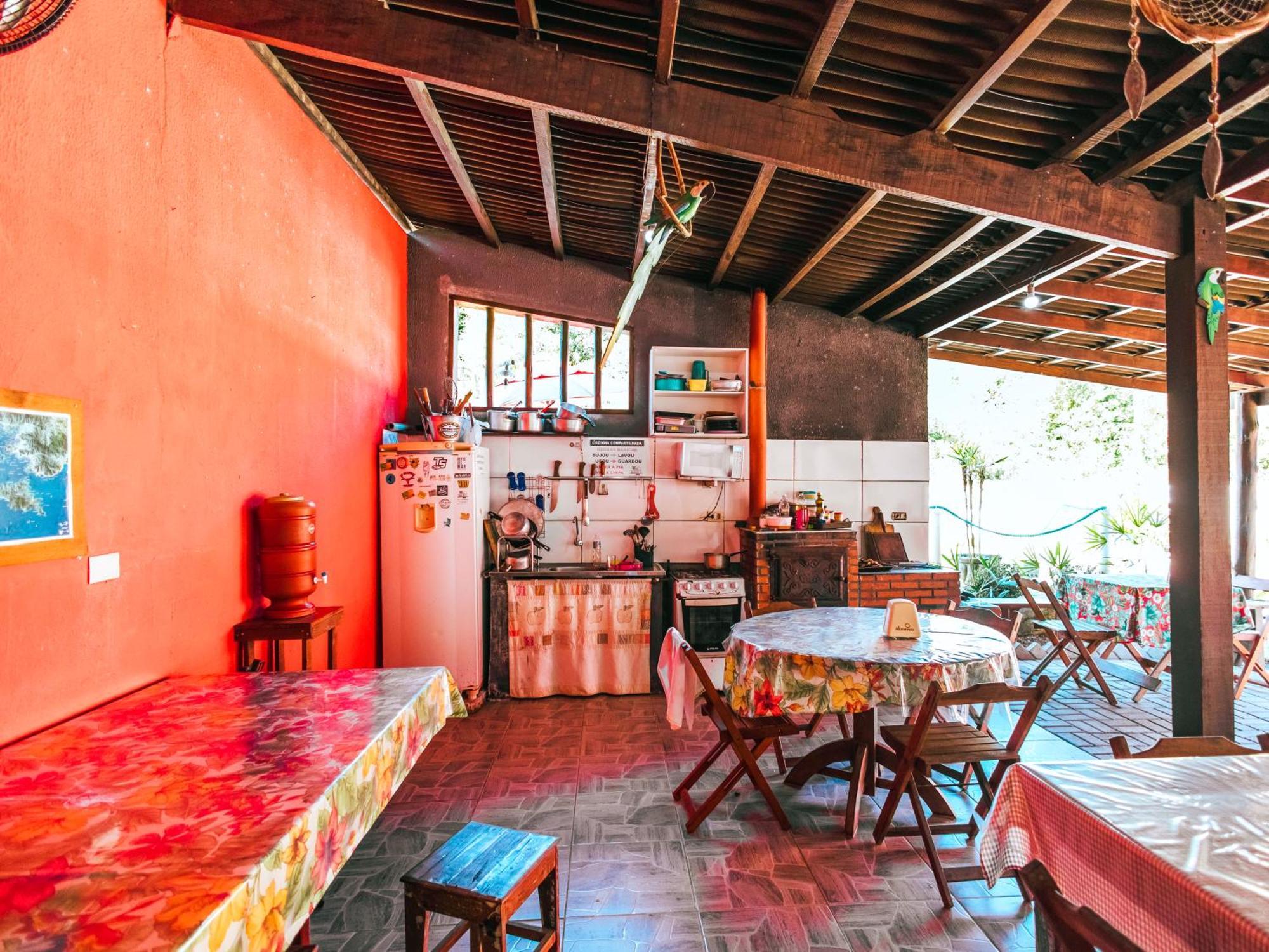 Velinn Pousada Sol Nascente Ubatuba Extérieur photo